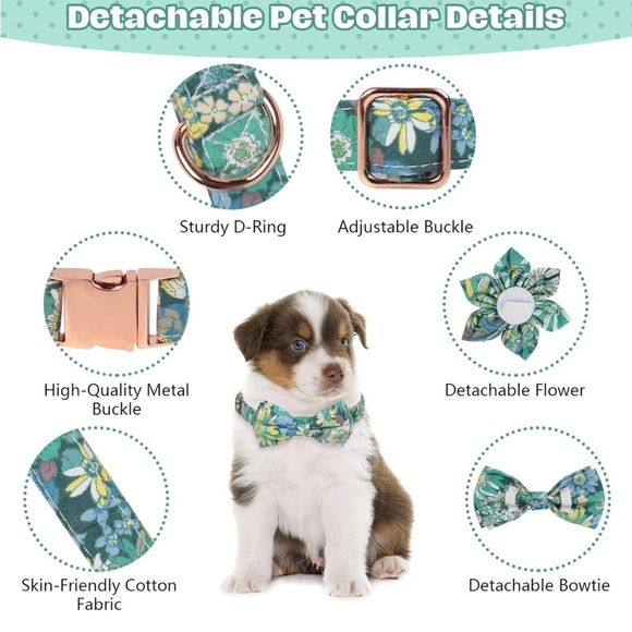 NWT Dog Caller size large - Picture 3 of 3